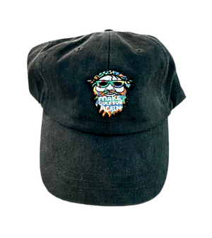 Big D Hippie Collection - Dad Hat
