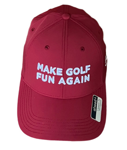 MAKE GOLF FUN AGAIN | 54 CAP