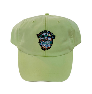 Big D Hippie Collection - Dad Hat