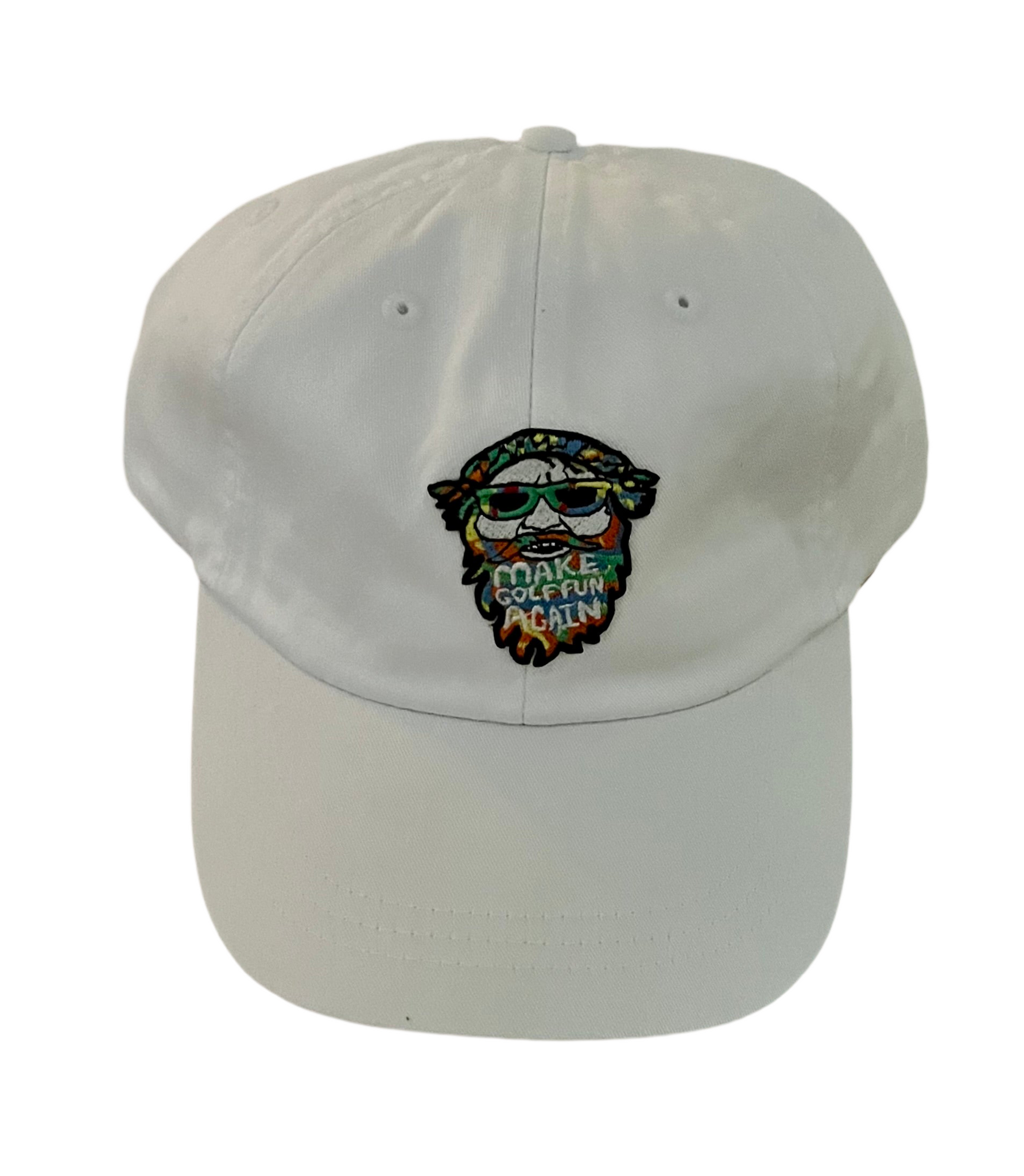Big D Hippie Collection - Dad Hat