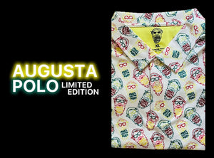 Big D Collection Polo - The Augusta