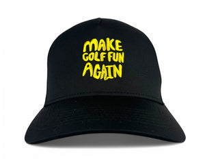 MGFA | Big D Hat