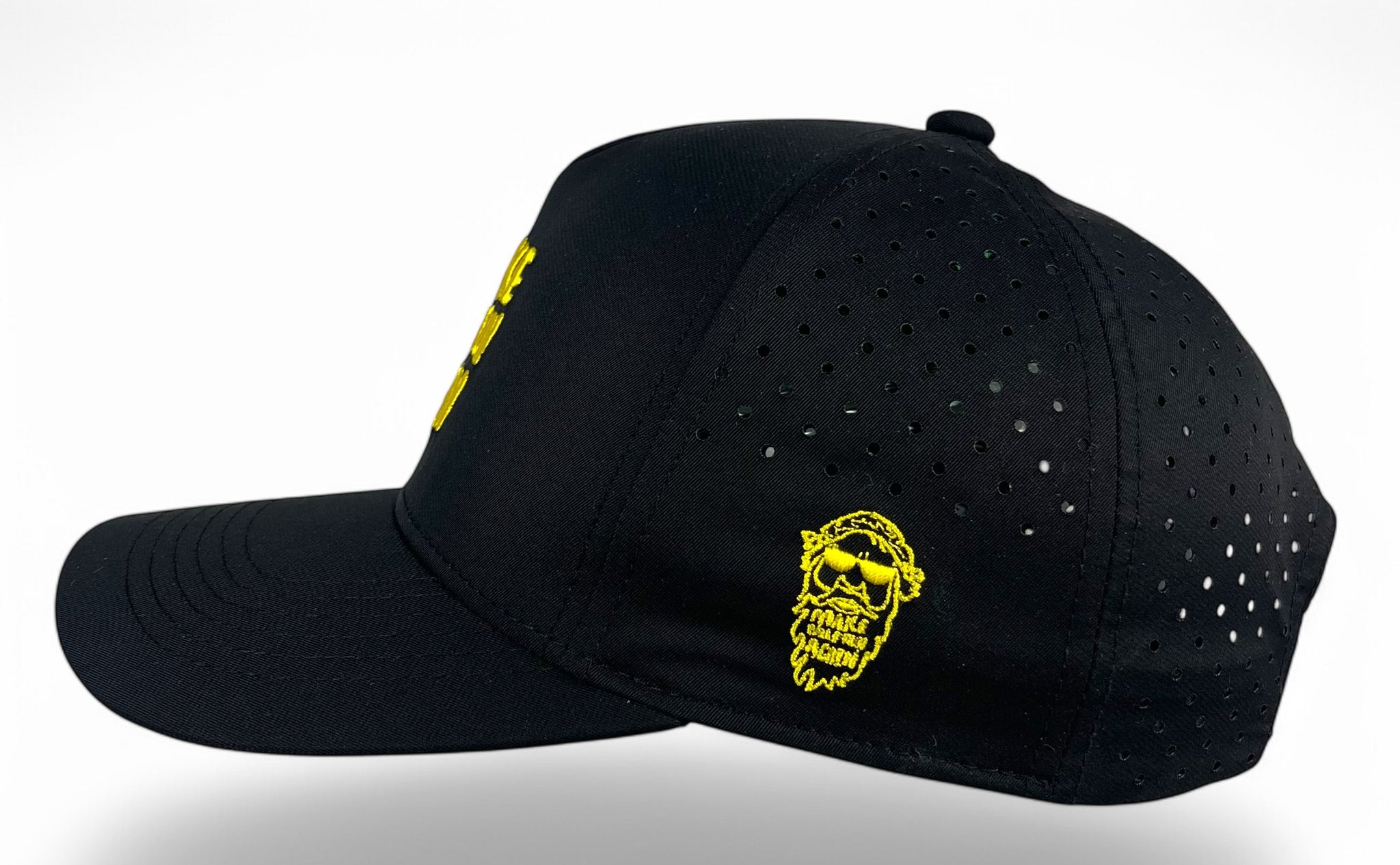 MGFA | Big D Hat