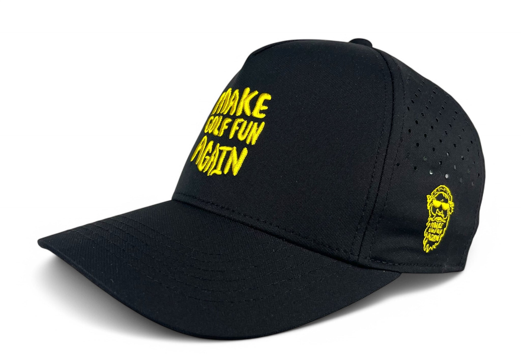 MGFA | Big D Hat