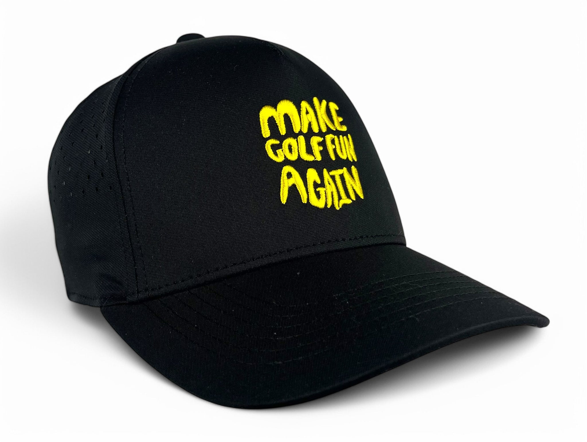 MGFA | Big D Hat
