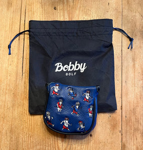 Bobby Golf | Dancing D's Spider USA Collection