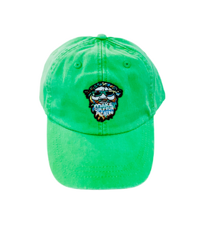 Big D Hippie Collection - Dad Hat