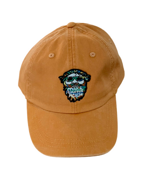 Big D Hippie Collection - Dad Hat