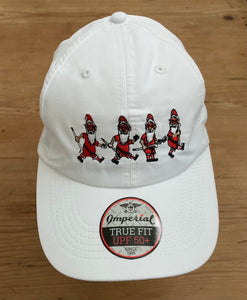 Dancing Santa D's Collection | Dancing Santa's Cap