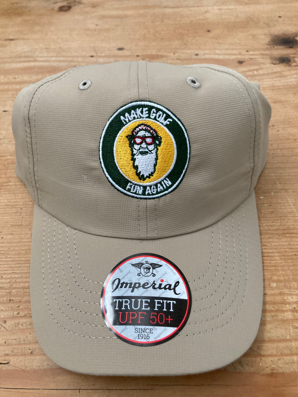 Augusta Collection | Cap