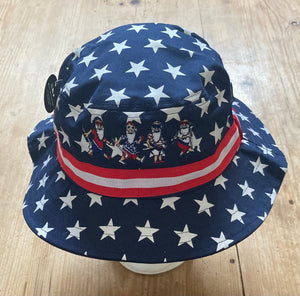 Patriotic Collection | Dancing D's USA Bucket