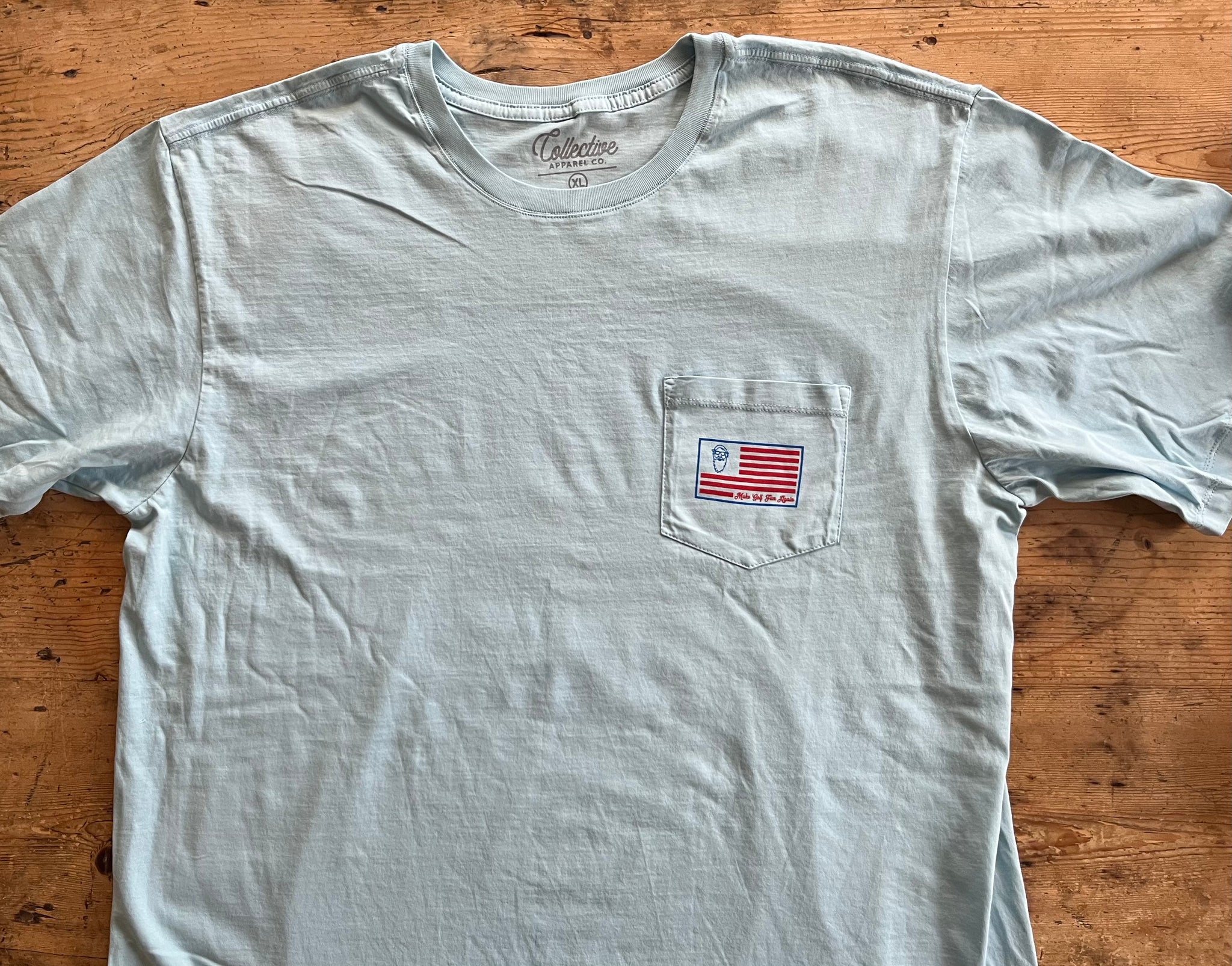 Big D's Clubhouse Collection | Legends T-shirt