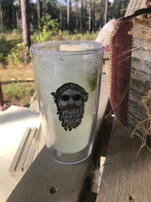 Big D Hippie Collection | 16 oz Tervis Tumbler