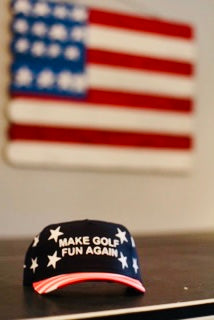Patriotic Collection - Hats