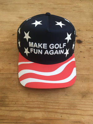 Patriotic Collection - Hats